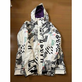 QUIKSILVER(ウエア/装備)のフリマアイテム一覧 QUIKSILVER(ウエア/装備)のフリマアイテム一覧