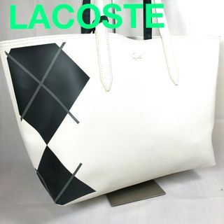 LACOSTE(トートバッグ)のフリマアイテム一覧 LACOSTE(トートバッグ)のフリマアイテム一覧