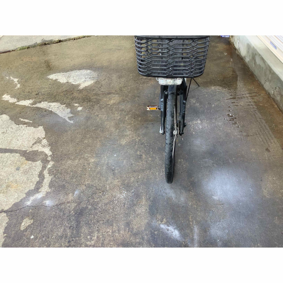 ブリヂストン新機種電動アシスト自転車リトルストリーム26インチ ブリヂストン新機種電動アシスト自転車リトルストリーム26インチ