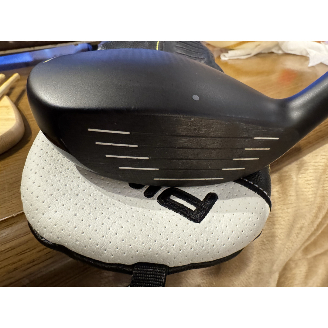 PING G430 MAX 19度 5W フェアウェイウッド ヘッド PING G430 MAX 19度 5W フェアウェイウッド ヘッド