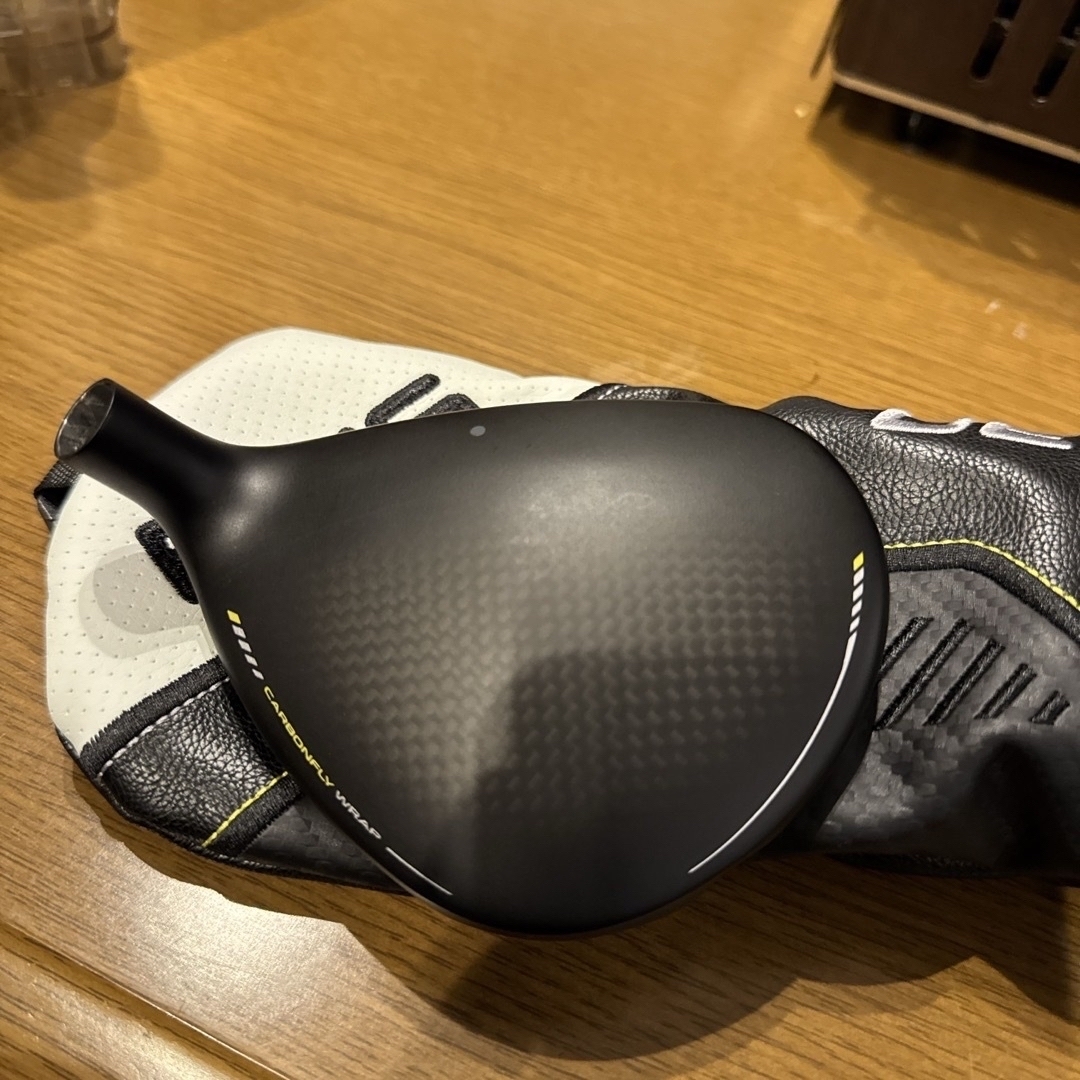 PING G430 MAX 19度 5W フェアウェイウッド ヘッド PING G430 MAX 19度 5W フェアウェイウッド ヘッド