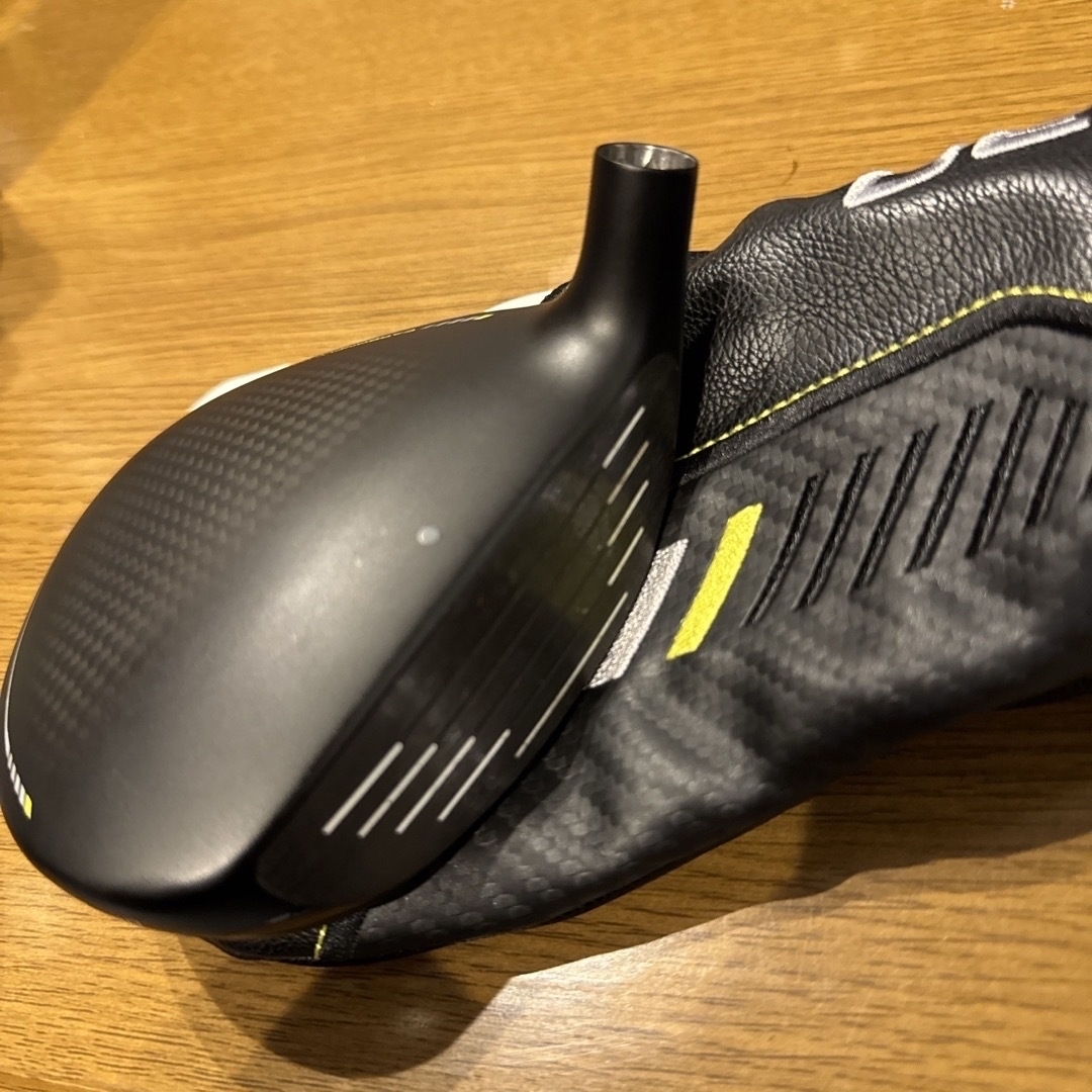 PING G430 MAX 19度 5W フェアウェイウッド ヘッド PING G430 MAX 19度 5W フェアウェイウッド ヘッド