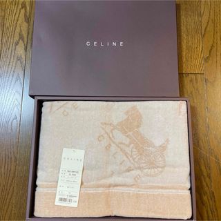 CELINE(毛布)のフリマアイテム一覧 CELINE(毛布)のフリマアイテム一覧