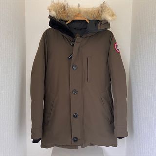 CANADA GOOSE(ブラウン/茶色系)のフリマアイテム一覧 CANADA GOOSE(ブラウン/茶色系)のフリマアイテム一覧