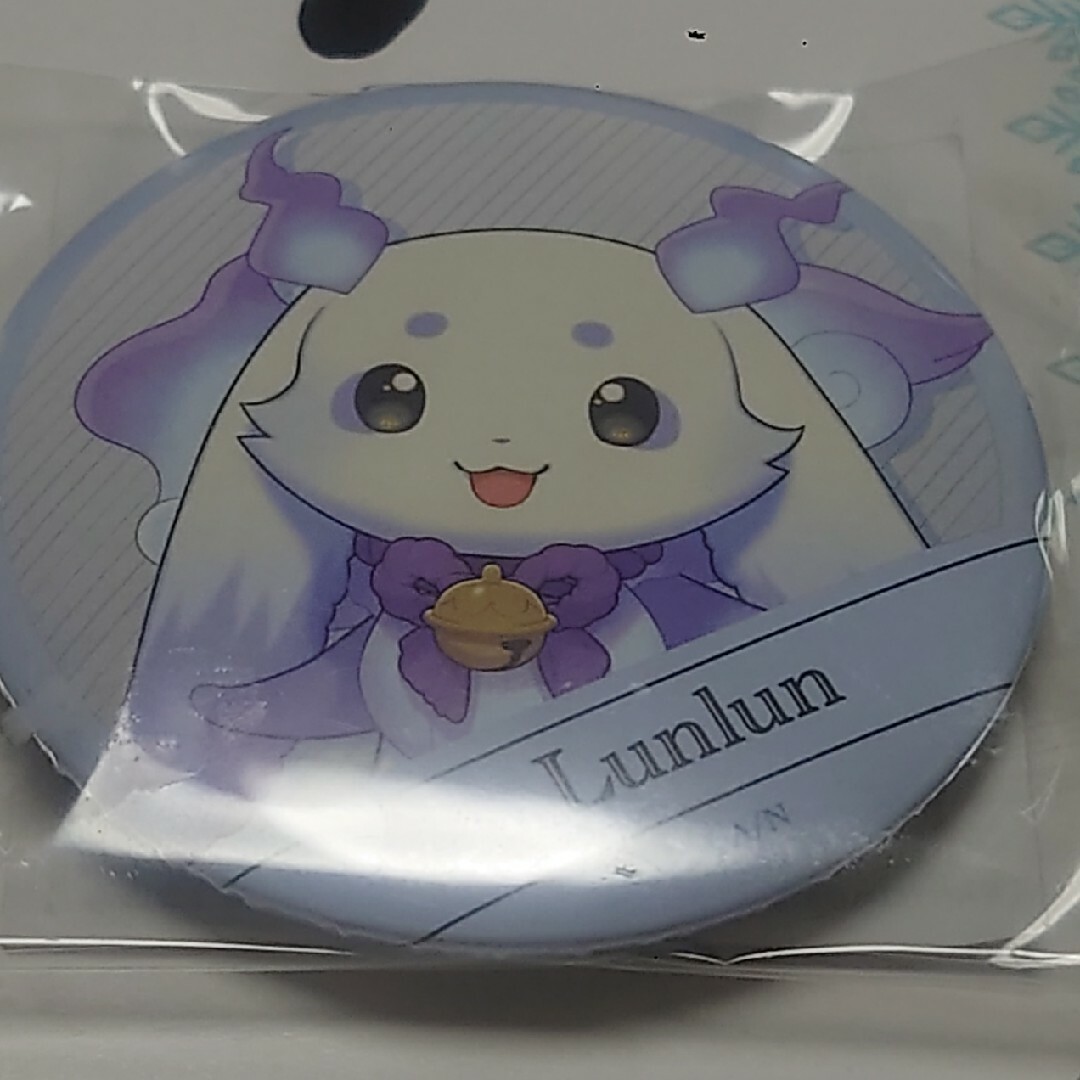 にじさんじ - ルンルン にじさんじ缶バッチの通販 by sach's にじさんじ - ルンルン にじさんじ缶バッチの通販 by sach's
