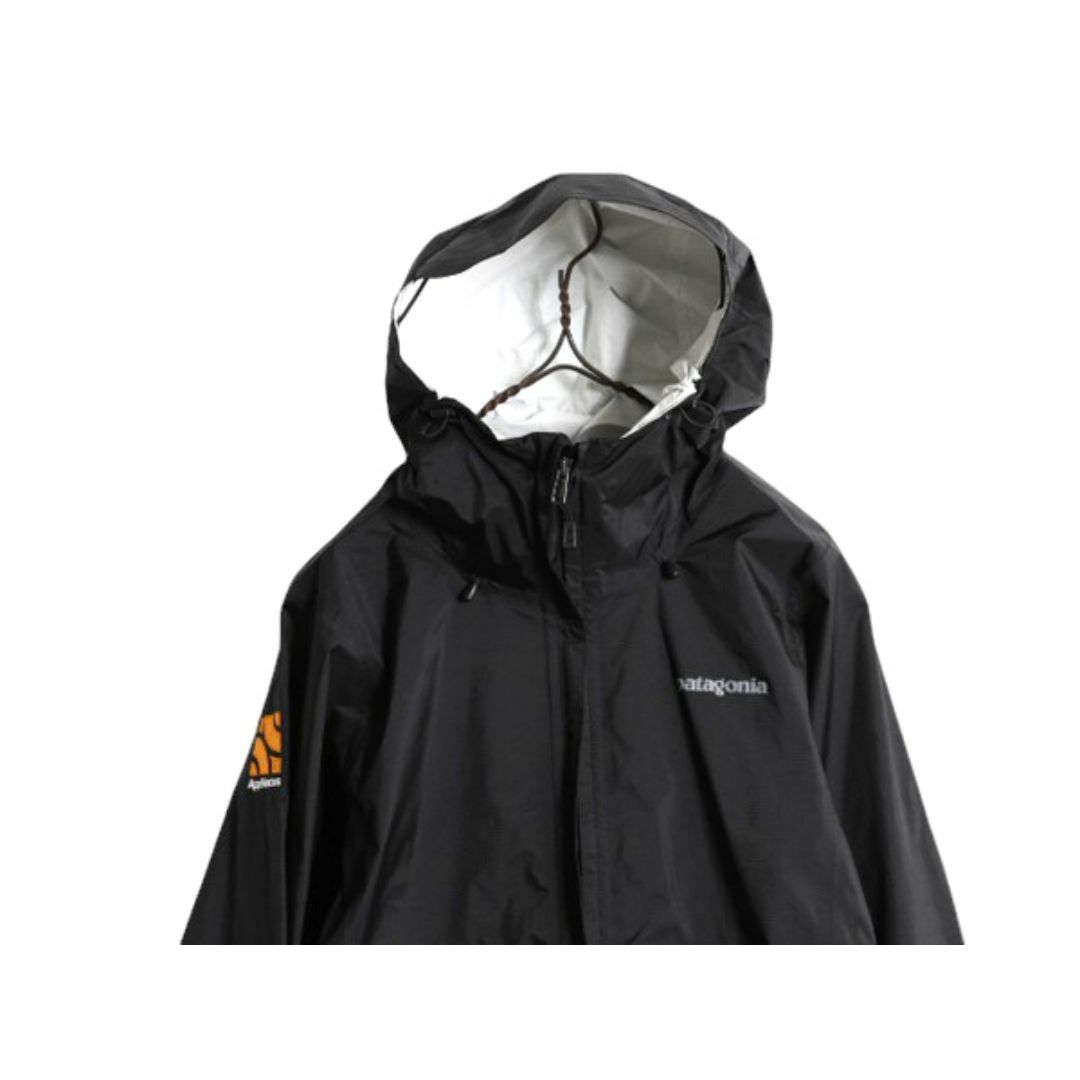patagonia - 15年製 パタゴニア トレントシェル ナイロン patagonia - 15年製 パタゴニア トレントシェル ナイロン