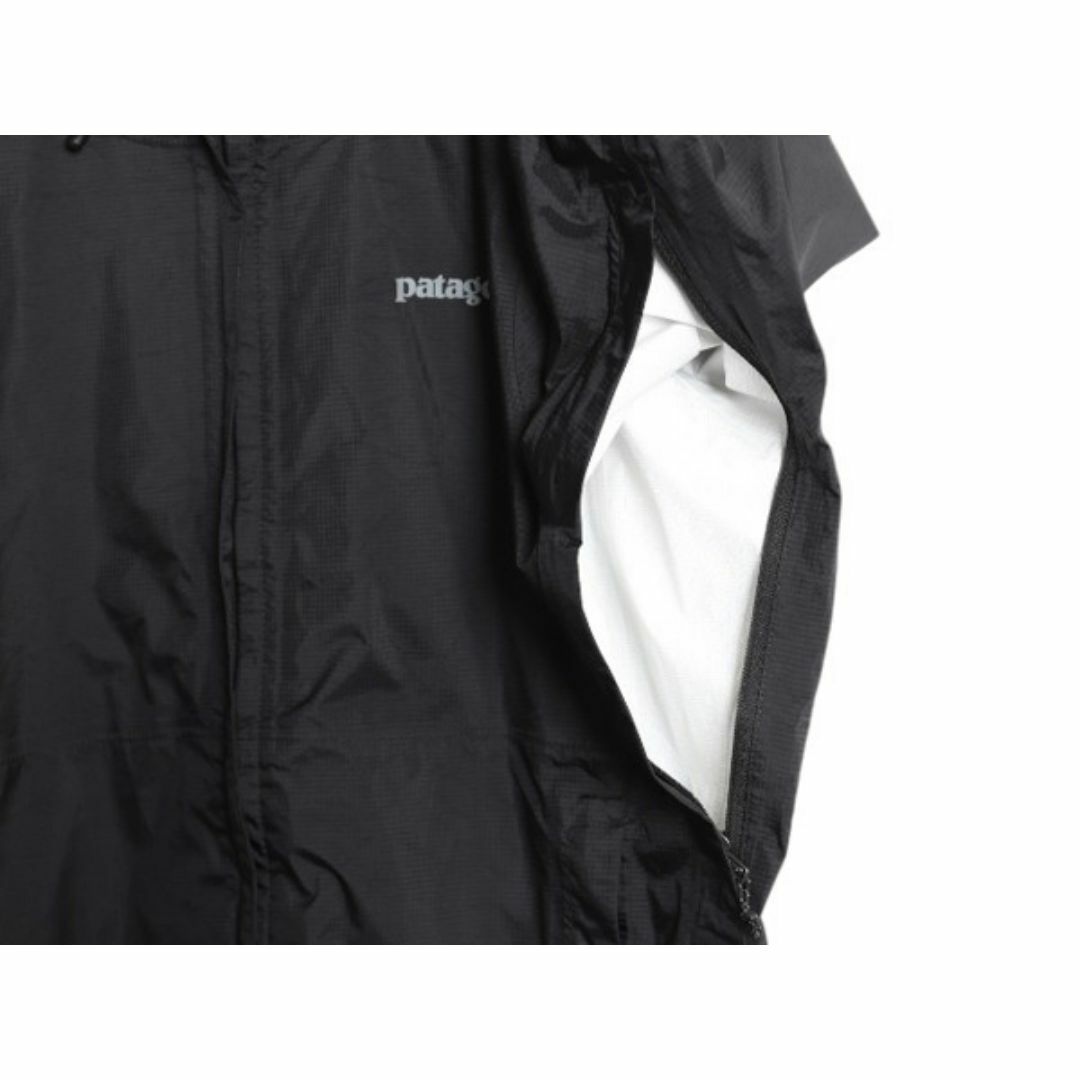 patagonia - 15年製 パタゴニア トレントシェル ナイロン patagonia - 15年製 パタゴニア トレントシェル ナイロン