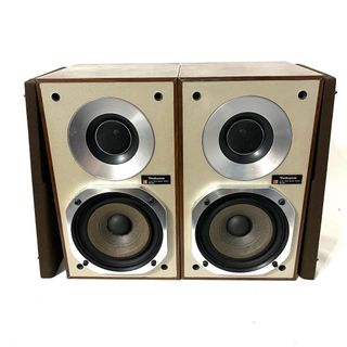 Technics(スピーカー)のフリマアイテム一覧 Technics(スピーカー)のフリマアイテム一覧