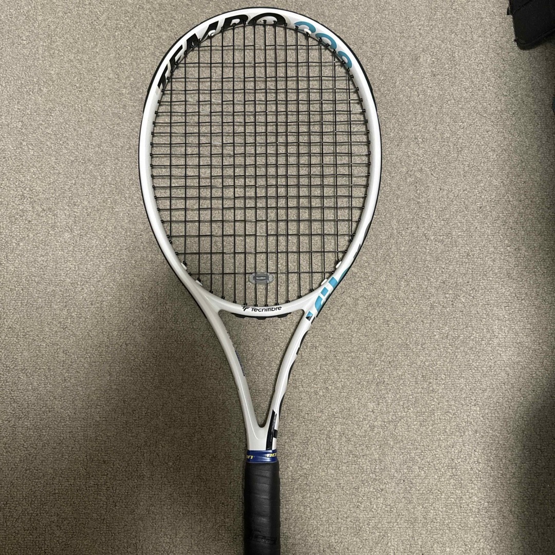 テクニファイバーテンポ298グリップ2 テクニファイバーテンポ298グリップ2