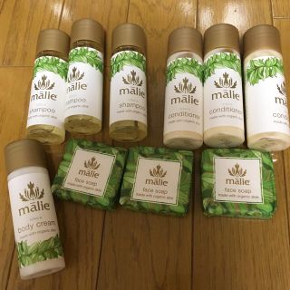 マリエオーガニクス(Malie Organics)のマリエオーガニクス♡ロイヤルハワイアン♥︎︎∗︎*ﾟ(ボディクリーム)