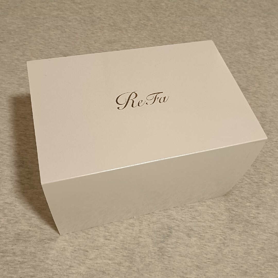 ReFa グレイスヘッドスパ ReFa グレイスヘッドスパ