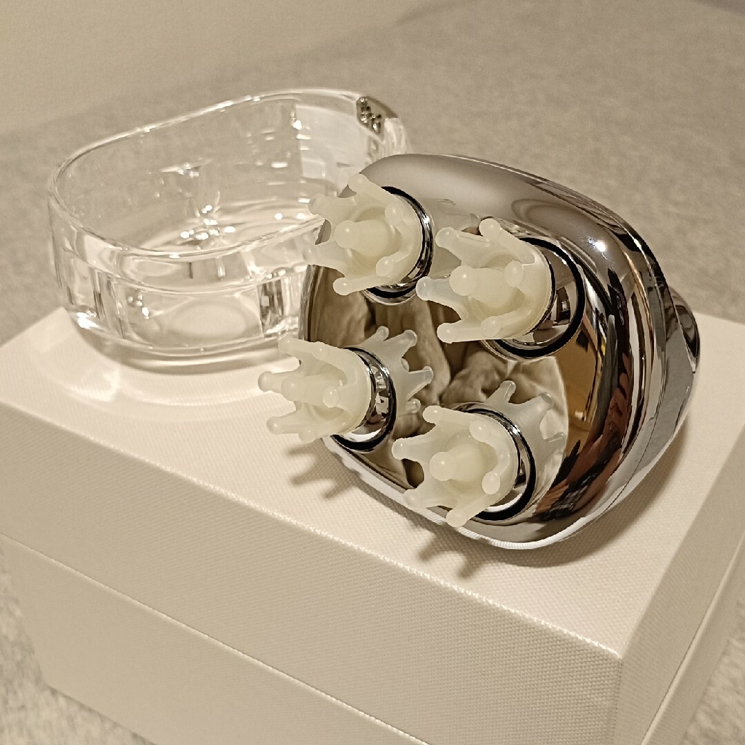 ReFa グレイスヘッドスパ ReFa グレイスヘッドスパ