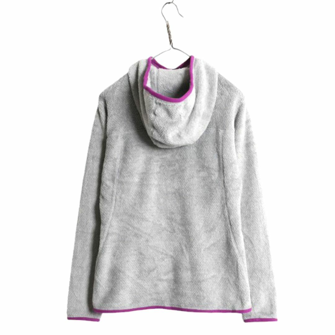 お手頃価格 patagonia フーディ スナップT リツール パタゴニア 13年製 - 女性用