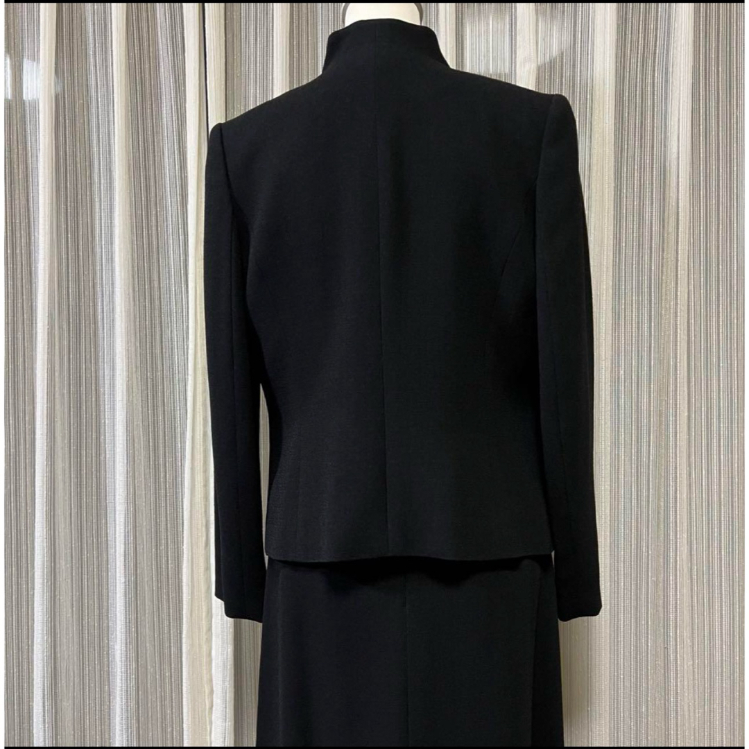 TOKYO IGIN - 東京イギン ブラックフォーマル 礼服 セレモニー TOKYO IGIN - 東京イギン ブラックフォーマル 礼服 セレモニー