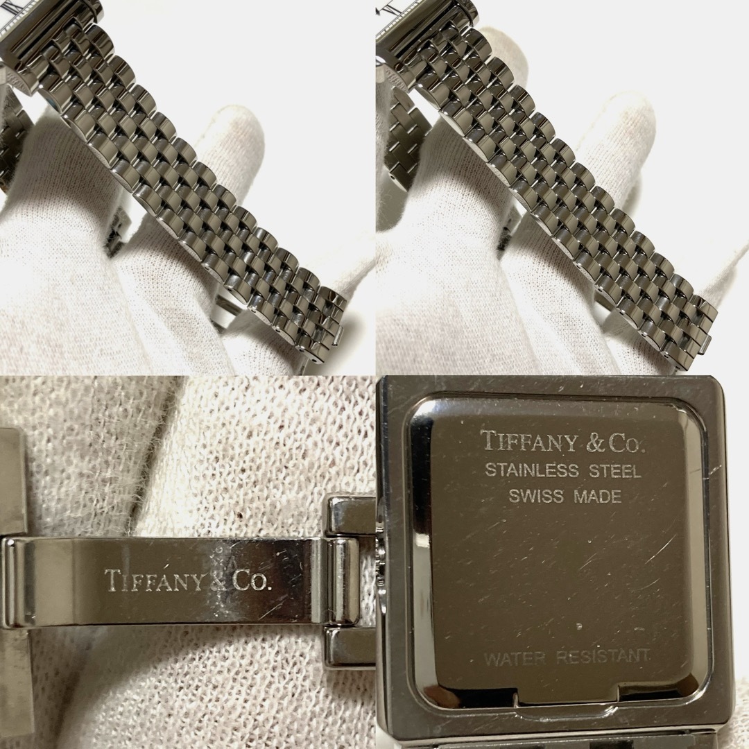 Tiffany & Co. - 極美品! Tiffany ティファニー ボーイズサイズ Tiffany & Co. - 極美品! Tiffany ティファニー ボーイズサイズ