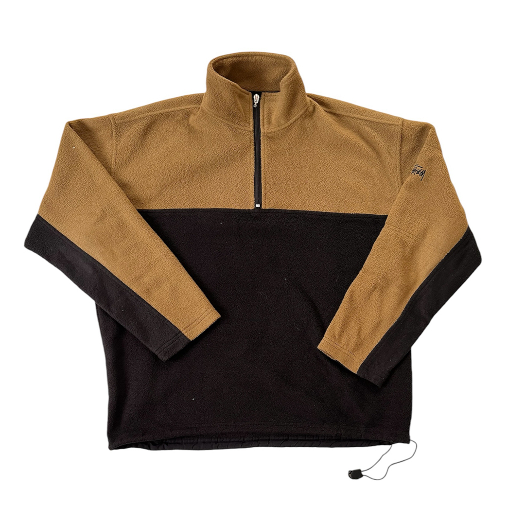 90s old hangten スウェット フリース stussy oakley - トップス 90s old hangten スウェット フリース stussy oakley - トップス