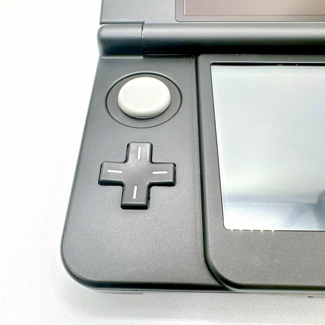 new Nintendo 3DS まずい ホワイト ACアダプター付き new Nintendo 3DS まずい ホワイト ACアダプター付き