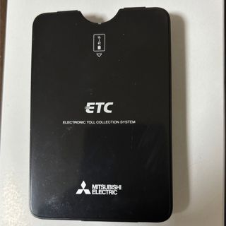 三菱 - 軽登録一体型ETC車載機 三菱EP-9U5*V USBコード+シガー 三菱 - 軽登録一体型ETC車載機 三菱EP-9U5*V USBコード+シガー