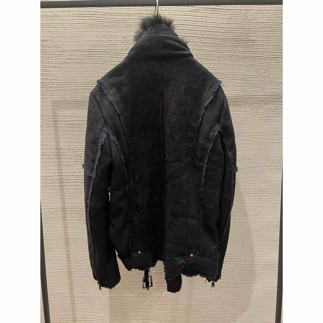 CIVARIZE - 00s civarize fuga archive blouson jacketの通販 by CIVARIZE - 00s civarize fuga archive blouson jacketの通販 by
