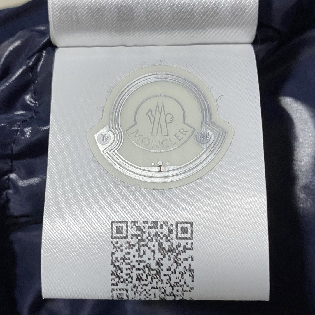 MONCLER - 希少カラー 極美品 モンクレール モンクラーMONTCLAR MONCLER - 希少カラー 極美品 モンクレール モンクラーMONTCLAR