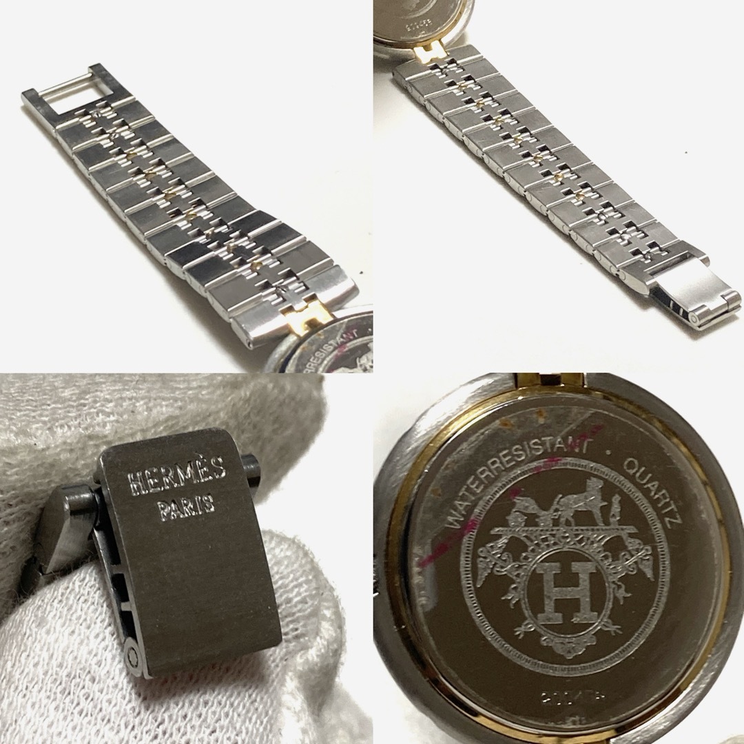 HERMES - 極美品! HERMES エルメス プロフィール ボーイズ HERMES - 極美品! HERMES エルメス プロフィール ボーイズ