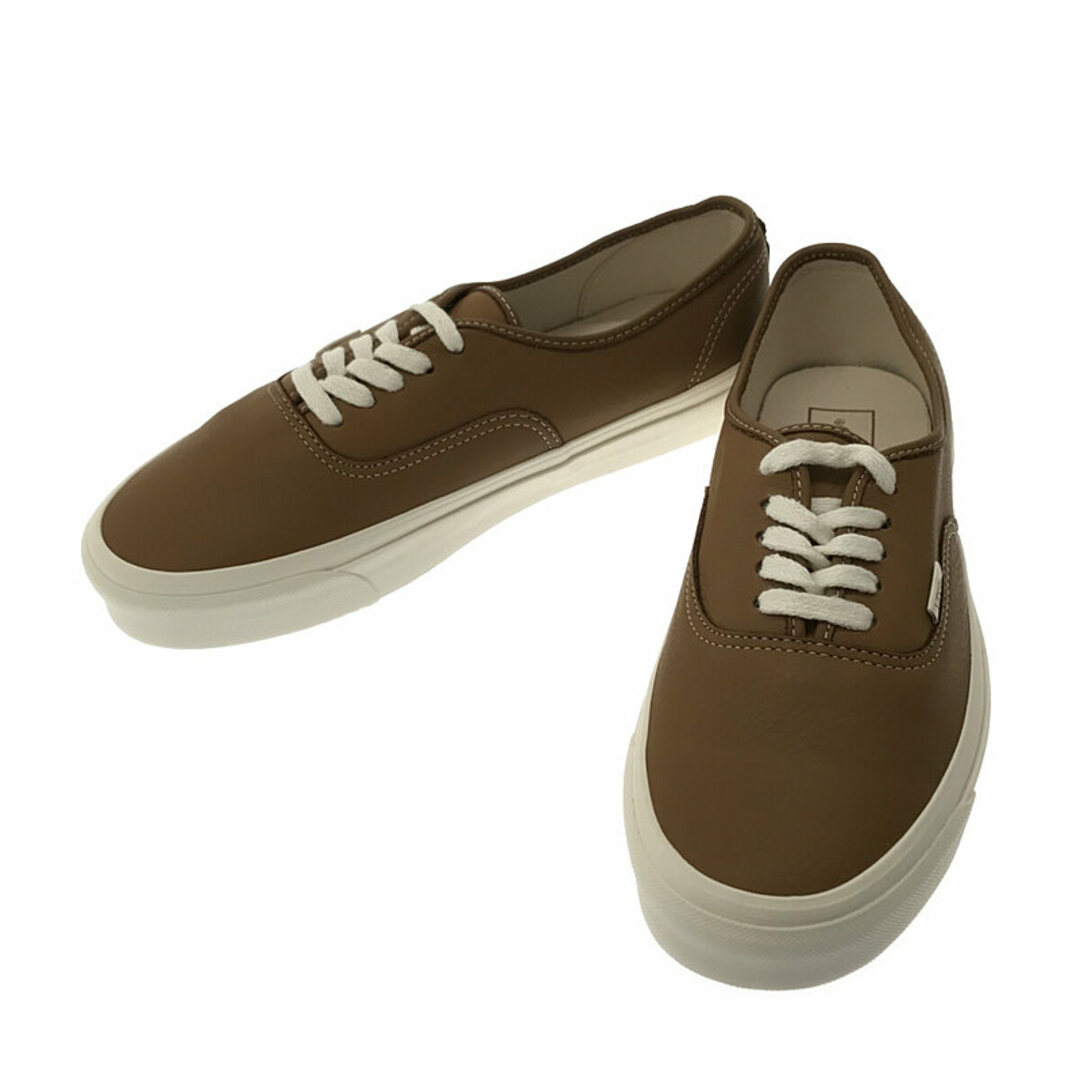 VANS - 【新品】 VANS / バンズ | AUTHENTIC 44 DX VANS - 【新品】 VANS / バンズ | AUTHENTIC 44 DX