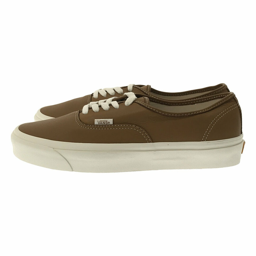 VANS - 【新品】 VANS / バンズ | AUTHENTIC 44 DX VANS - 【新品】 VANS / バンズ | AUTHENTIC 44 DX