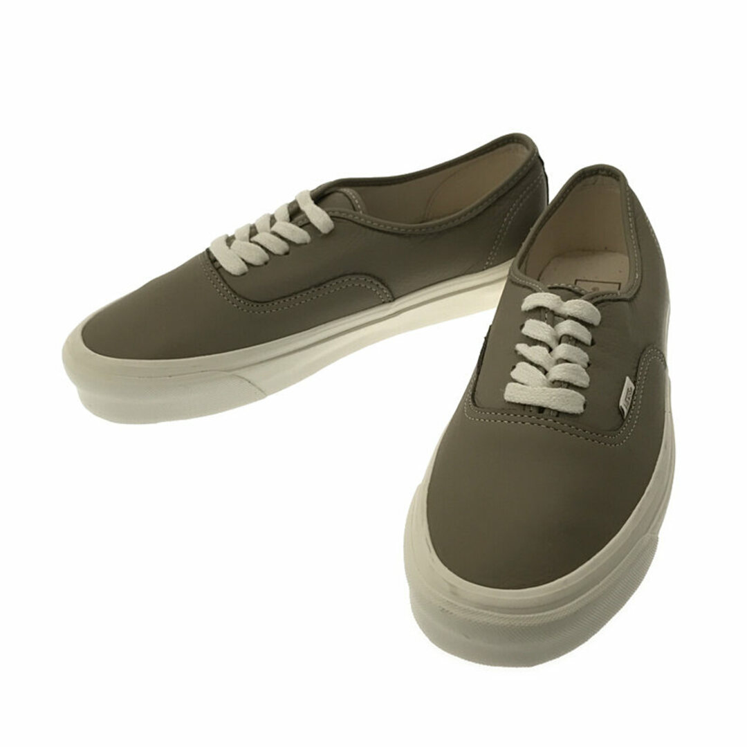 VANS - 【新品】 VANS / バンズ | AUTHENTIC 44 DX VANS - 【新品】 VANS / バンズ | AUTHENTIC 44 DX