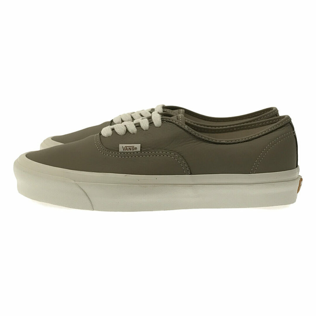 VANS - 【新品】 VANS / バンズ | AUTHENTIC 44 DX VANS - 【新品】 VANS / バンズ | AUTHENTIC 44 DX