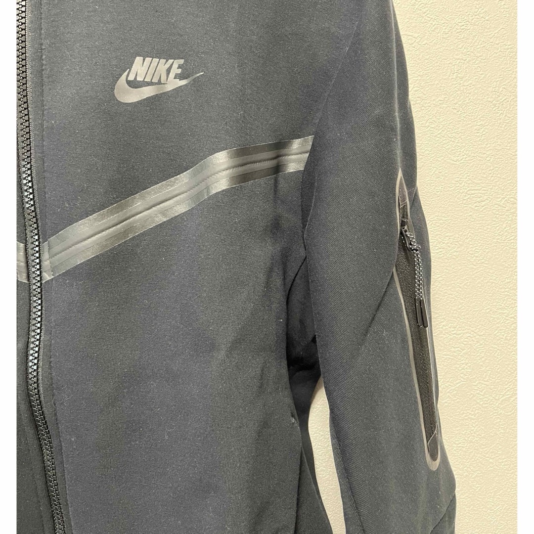 NIKE テックフリース セットアップ NIKE テックフリース セットアップ