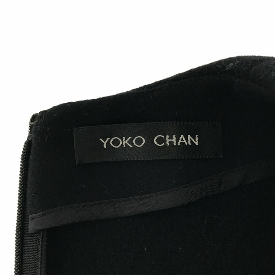 YOKO CHAN - YOKO CHAN / ヨーコチャン | Vネック バック YOKO CHAN - YOKO CHAN / ヨーコチャン | Vネック バック