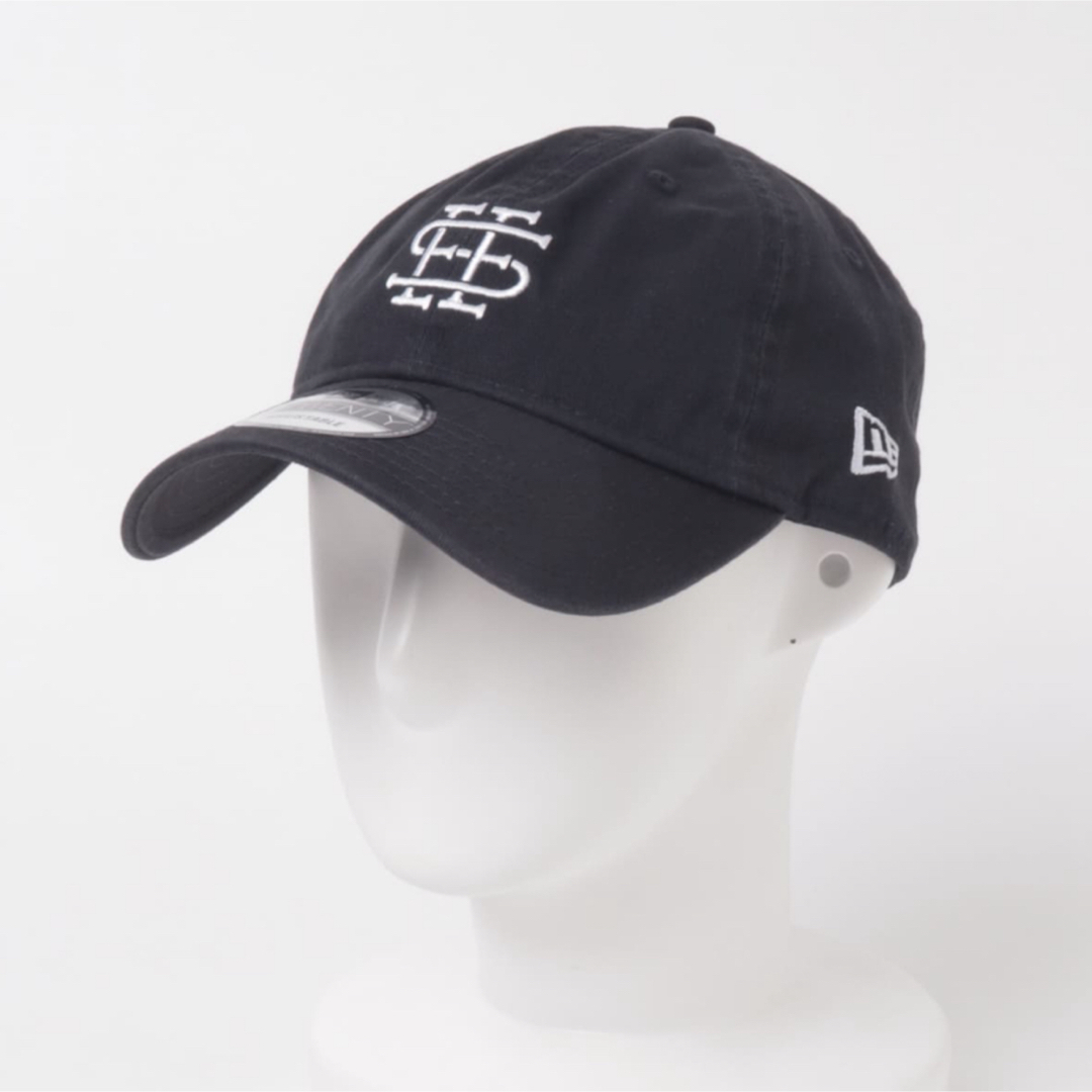 SEE SEE - 『別注』SEE SEE×NEW ERA キャップ SEESEE NEWERAの SEE SEE - 『別注』SEE SEE×NEW ERA キャップ SEESEE NEWERAの