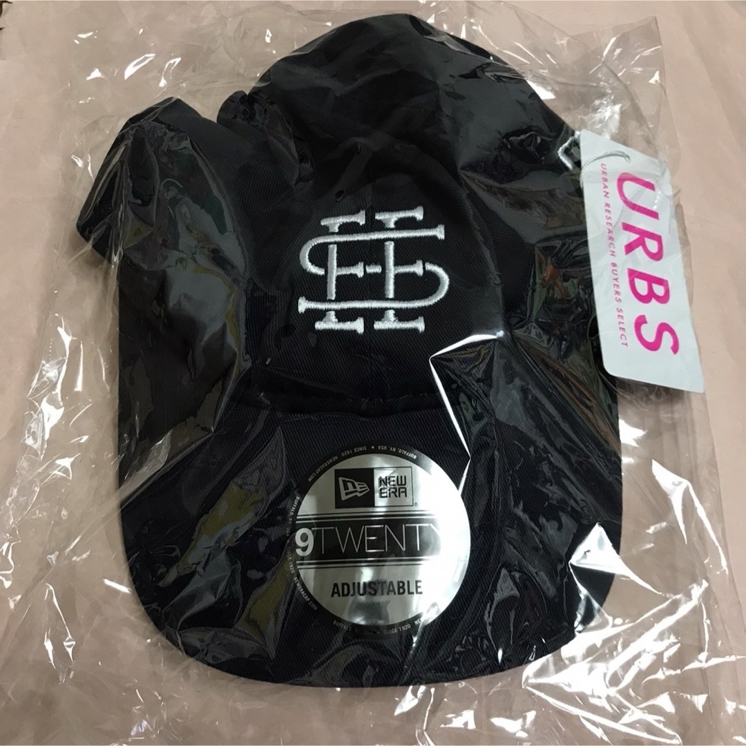 SEE SEE - 『別注』SEE SEE×NEW ERA キャップ SEESEE NEWERAの SEE SEE - 『別注』SEE SEE×NEW ERA キャップ SEESEE NEWERAの