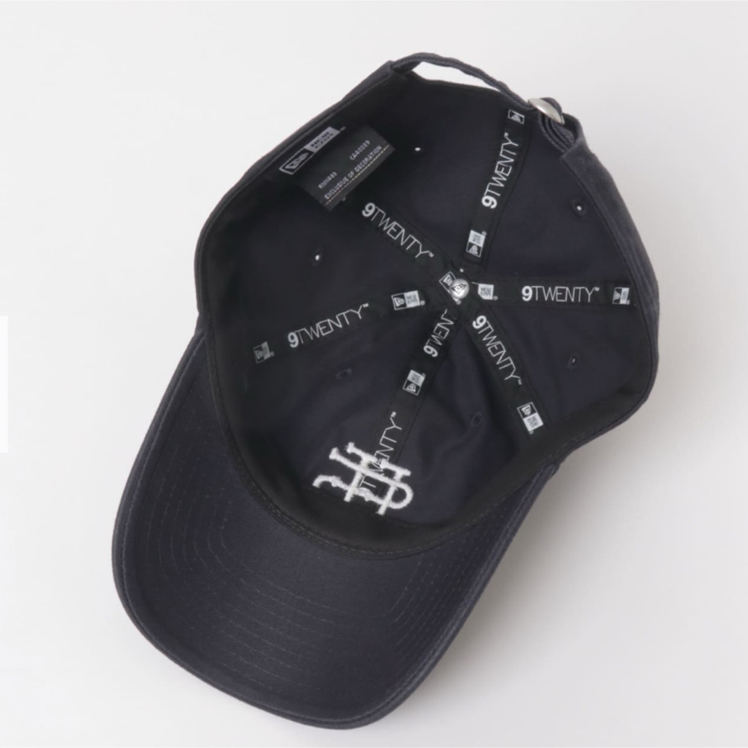 SEE SEE - 『別注』SEE SEE×NEW ERA キャップ SEESEE NEWERAの SEE SEE - 『別注』SEE SEE×NEW ERA キャップ SEESEE NEWERAの