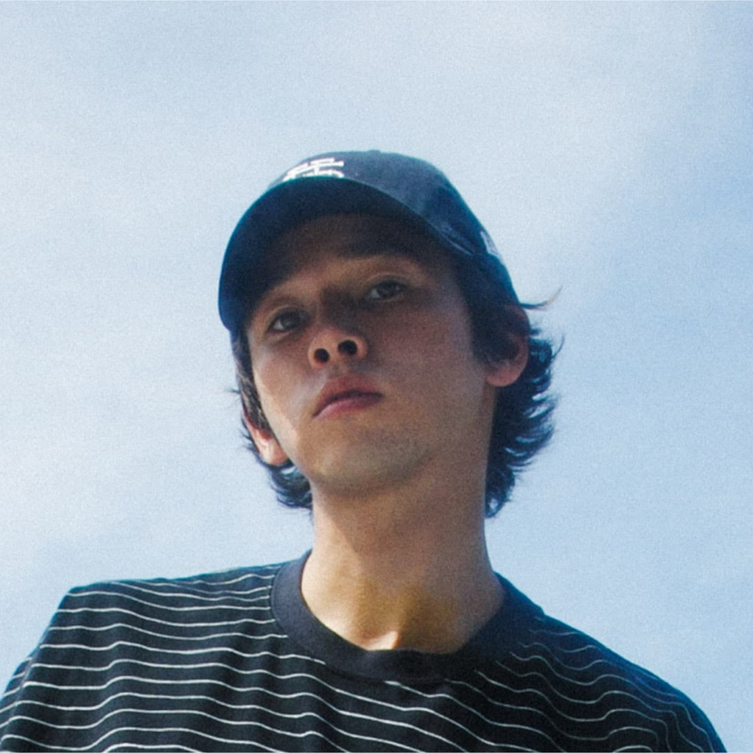 SEE SEE - 『別注』SEE SEE×NEW ERA キャップ SEESEE NEWERAの SEE SEE - 『別注』SEE SEE×NEW ERA キャップ SEESEE NEWERAの