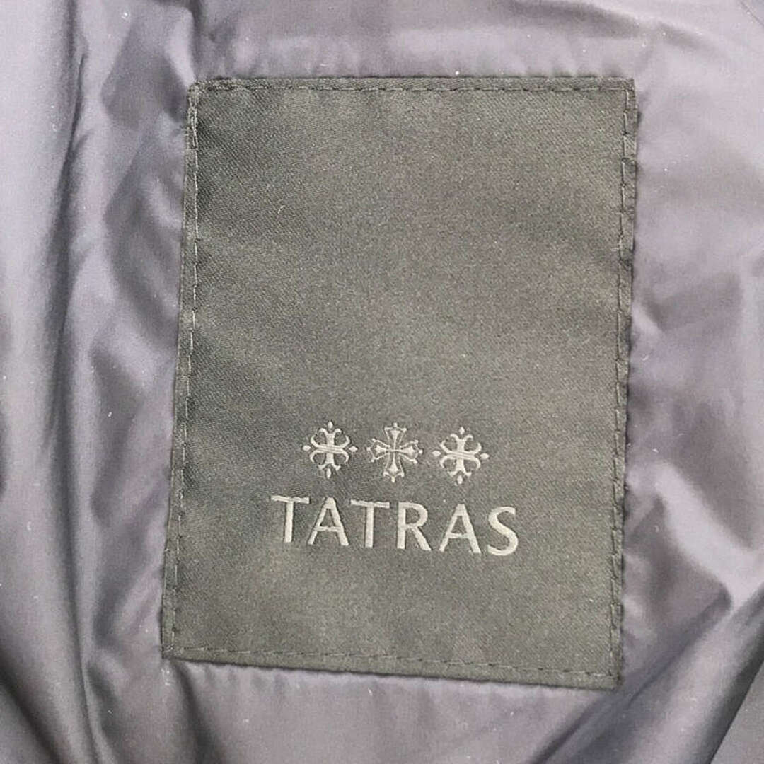 TATRAS - TATRAS / タトラス | MIMI キルティングダウンコート TATRAS - TATRAS / タトラス | MIMI キルティングダウンコート