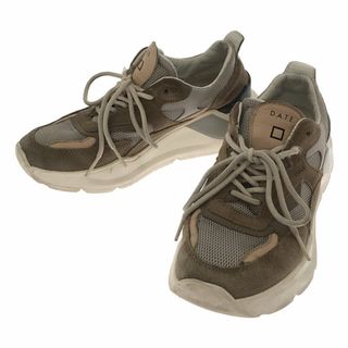 D.A.T.E.(スニーカー)のフリマアイテム一覧 D.A.T.E.(スニーカー)のフリマアイテム一覧