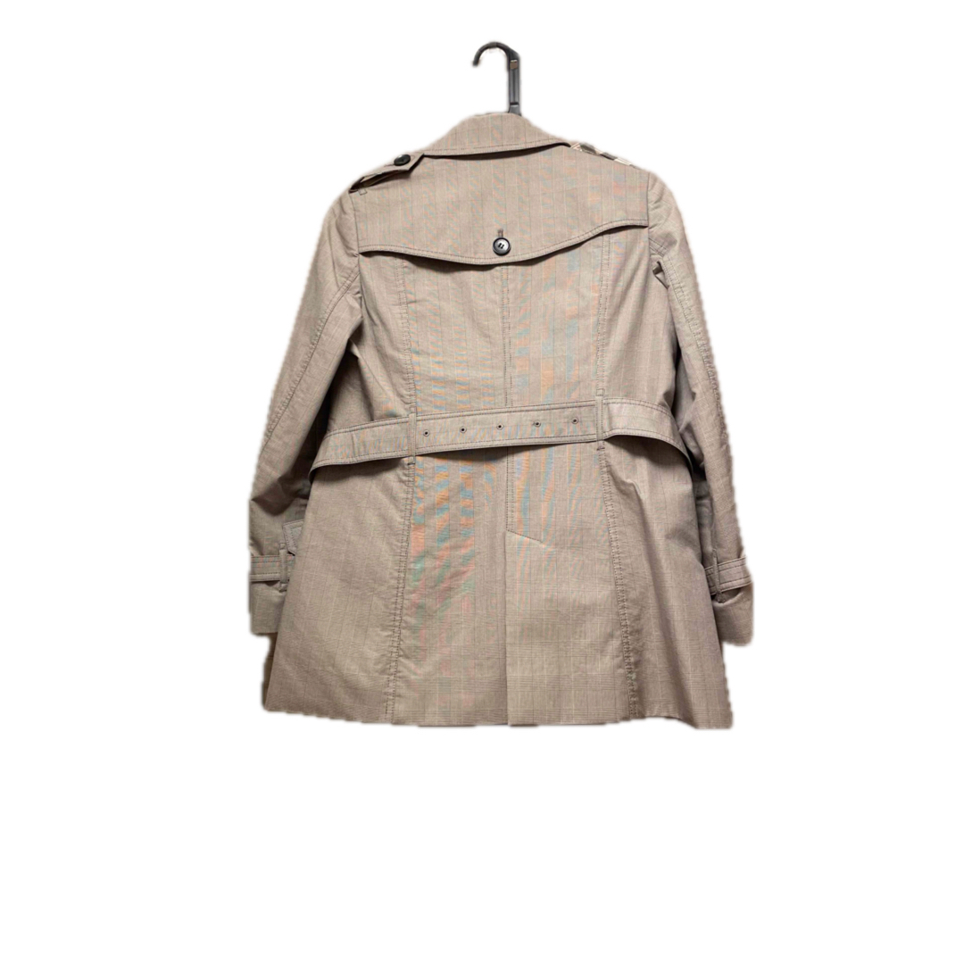 BURBERRY PRORSUM・バーバリープローサム トレンチコート美品 BURBERRY PRORSUM・バーバリープローサム トレンチコート美品