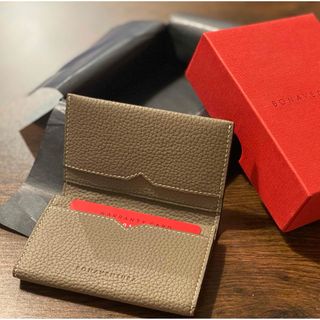 BONAVENTURA(名刺入れ/定期入れ)のフリマアイテム一覧 BONAVENTURA(名刺入れ/定期入れ)のフリマアイテム一覧