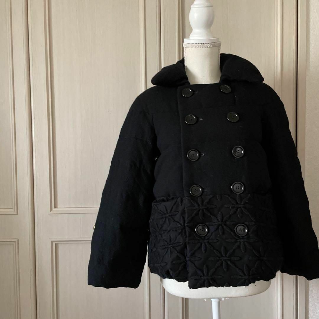 COMME des GARCONS - 64 コムデギャルソン commedesGARCONS 花柄 COMME des GARCONS - 64 コムデギャルソン commedesGARCONS 花柄