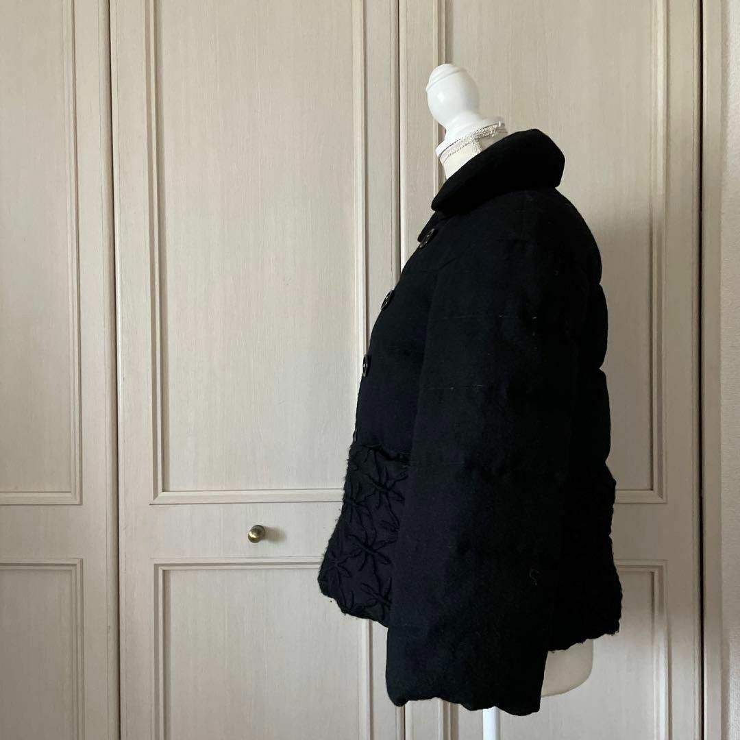 COMME des GARCONS - 64 コムデギャルソン commedesGARCONS 花柄 COMME des GARCONS - 64 コムデギャルソン commedesGARCONS 花柄