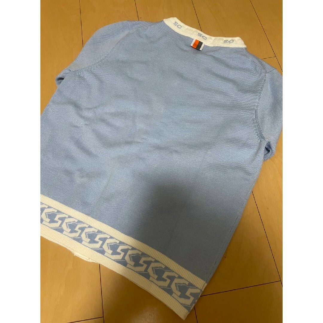 サウスケープ SOUTHCAPE レディースゴルフウェア カーディガン サウスケープ SOUTHCAPE レディースゴルフウェア カーディガン