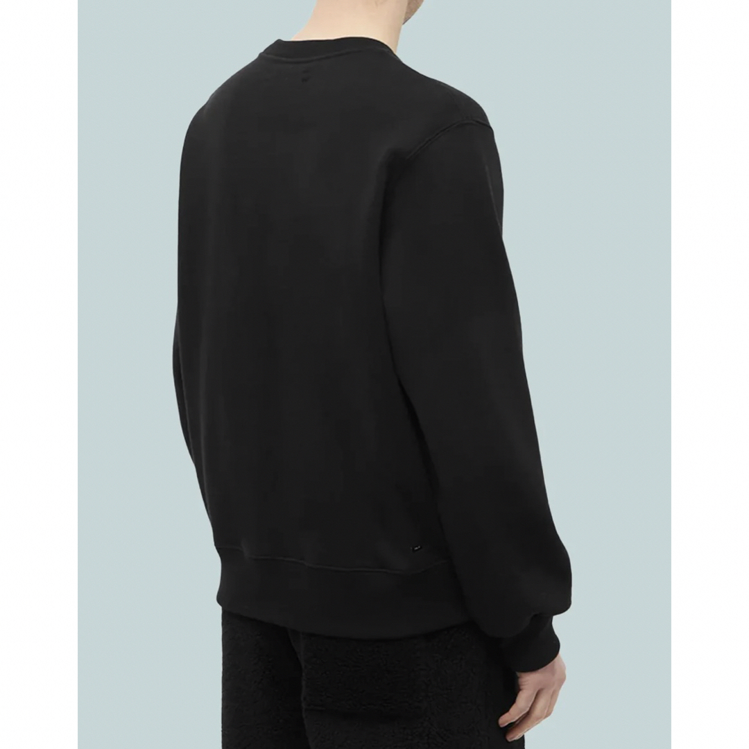 AMIRI - 新品未使用!AMIRI アミリ コットンスウェット US-L AMIRI - 新品未使用!AMIRI アミリ コットンスウェット US-L