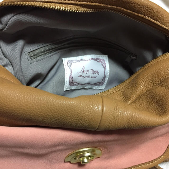 Ane Mone(アネモネ)の値下げ！！Anemone♡Beaure コラボバッグ♡ レディースのバッグ(ショルダーバッグ)の商品写真