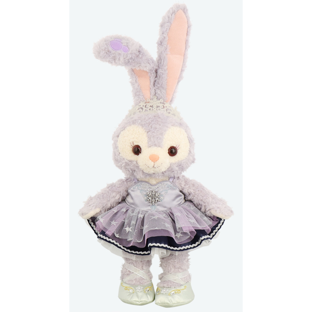ステラ・ルー - ダッフィー&フレンズ ダンシングスノーフレークス ステラルーコスチュームの通販 by miya's shop|ステラルーならラクマ ステラ・ルー - ダッフィー&フレンズ ダンシングスノーフレークス ステラルーコスチュームの通販 by miya's shop|ステラルーならラクマ