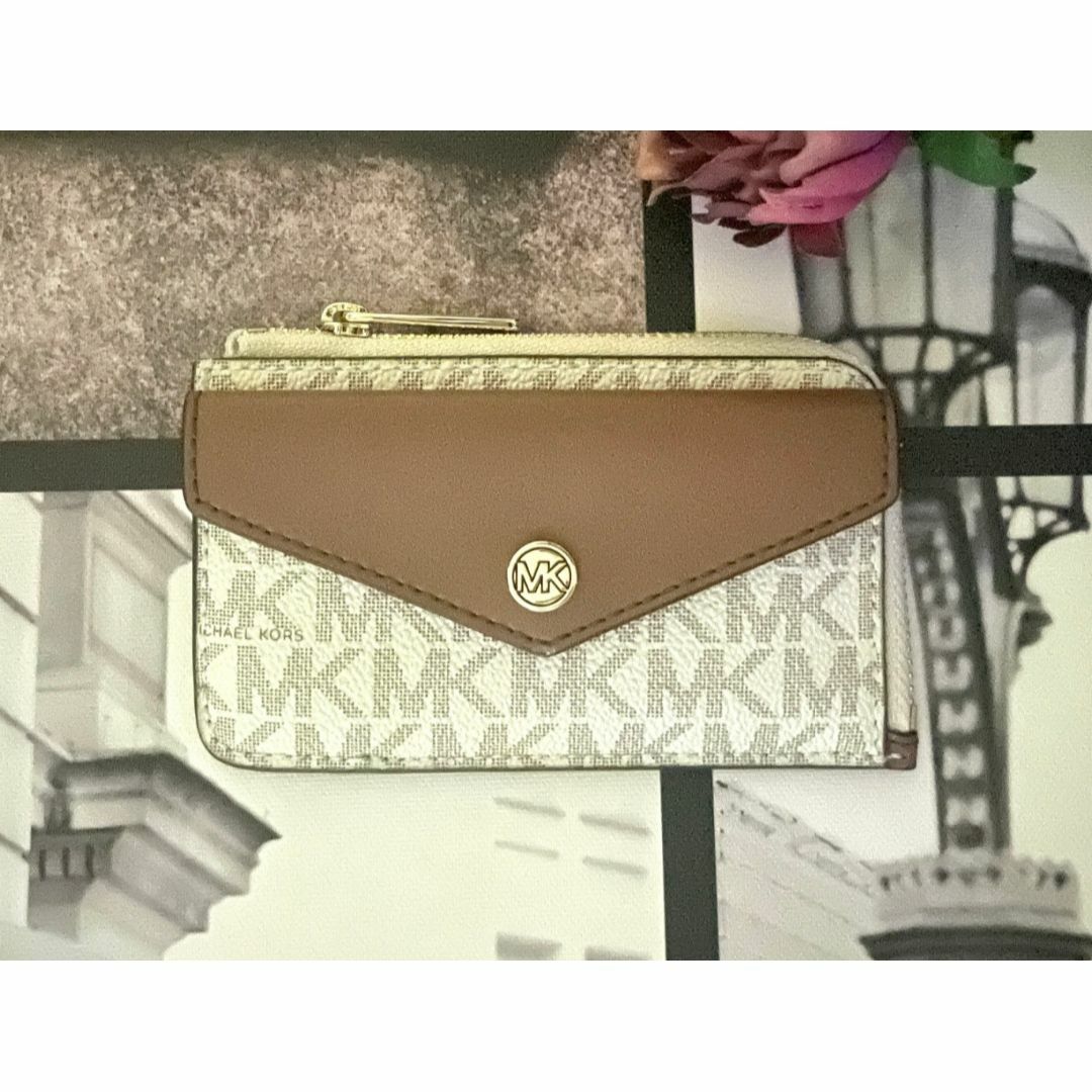 ❤新品 未使用 人気 MICHAEL KORS マイケルコース コインケース ❤新品 未使用 人気 MICHAEL KORS マイケルコース コインケース
