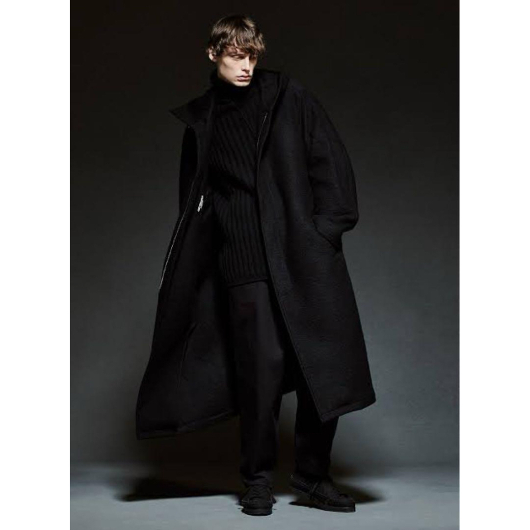 Yohji Yamamoto POUR HOMME - ヨウジヤマモト プールオム 21AW Yohji Yamamoto POUR HOMME - ヨウジヤマモト プールオム 21AW