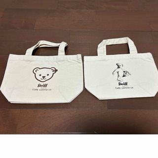 Steiff - シュタイフ Steiff テディベア ぬいぐるみ くま スキー Steiff - シュタイフ Steiff テディベア ぬいぐるみ くま スキー