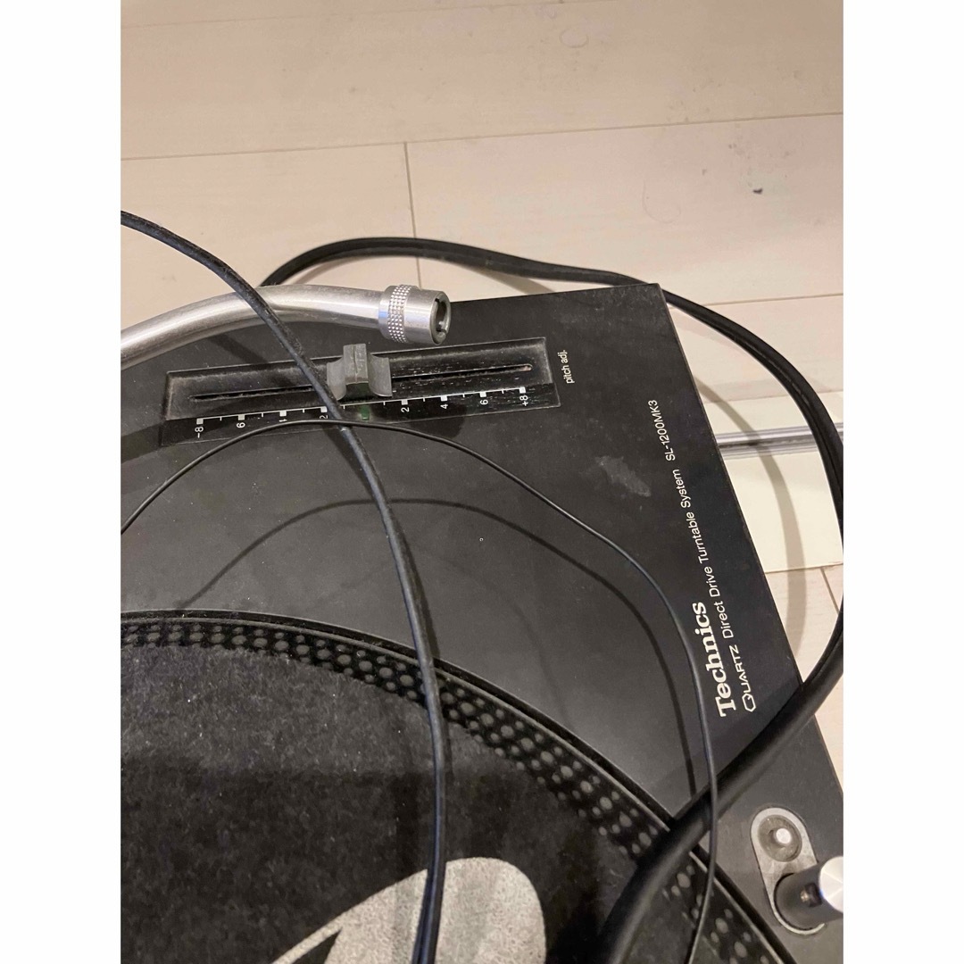 レコードターンテーブル レコードターンテーブル
