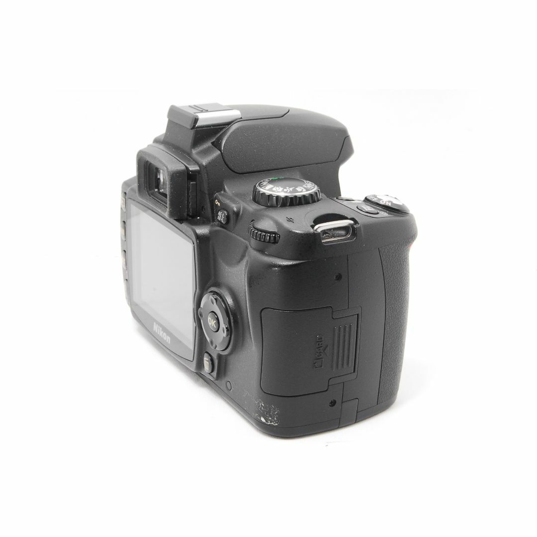 529少シャッター数 Nikon D40x ニコン スマホ転送 一眼レフ カメラ 529少シャッター数 Nikon D40x ニコン スマホ転送 一眼レフ カメラ
